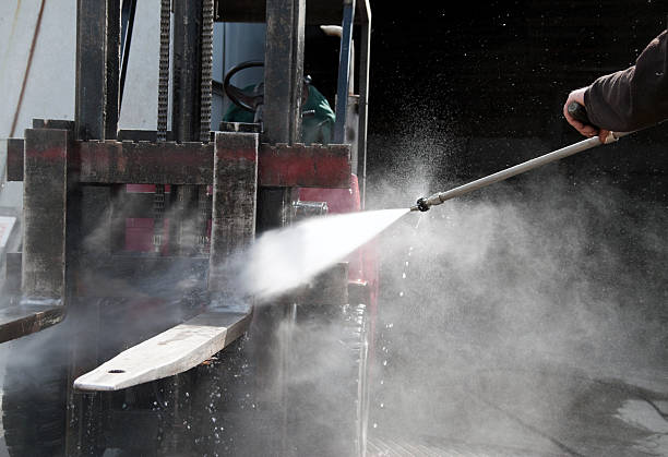 Reliable Hot Springs, SD Pressure Washing Services Solutions